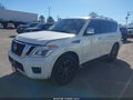 Photo 2 of 16 — 2017 Nissan Armada