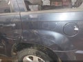 Photo 12 of 12 — 2008 Jeep Grand Cherokee