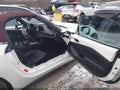2018 Mazda MX-5 Miata — photo 5 of 16 | VIN JM1NDAD7XJ0202997