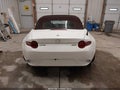 Photo 16 of 16 — 2018 Mazda MX-5 Miata