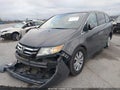 2016 Honda Odyssey — photo 2 of 16 | VIN 5FNRL5H68GB071060