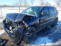 2019 Jeep Grand Cherokee — photo 2 of 16 | VIN 1C4RJFAG0KC719687