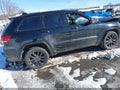 2019 Jeep Grand Cherokee — photo 4 of 16 | VIN 1C4RJFAG0KC719687