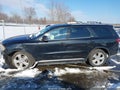 2014 Dodge Durango — photo 14 of 16 | VIN 1C4RDJDG3EC286845