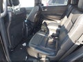 2014 Dodge Durango — photo 8 of 16 | VIN 1C4RDJDG3EC286845