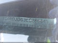 2014 Dodge Durango — photo 9 of 16 | VIN 1C4RDJDG3EC286845
