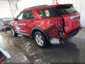 2020 Ford Explorer — photo 3 of 22 | VIN 1FMSK8DH2LGA22297