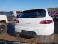 Photo 16 of 16 — 2018 Porsche Macan