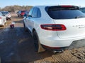 2018 Porsche Macan — photo 3 of 16 | VIN WP1AB2A55JLB35672