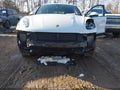 Photo 6 of 16 — 2018 Porsche Macan