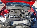Photo 10 of 17 — 2023 Kia Forte