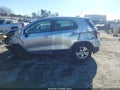 2017 Chevrolet Trax — photo 14 of 21 | VIN KL7CJKSB8HB224697