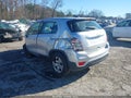 2017 Chevrolet Trax — photo 3 of 21 | VIN KL7CJKSB8HB224697