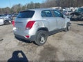 2017 Chevrolet Trax — photo 4 of 21 | VIN KL7CJKSB8HB224697