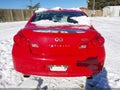 Photo 16 of 16 — 2011 Infiniti G37