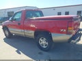 2001 Chevrolet Silverado 1500 — photo 3 of 12 | VIN 1GCEK14V11Z235208