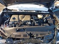 Photo 10 of 16 — 2025 Toyota Camry