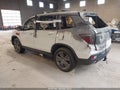 2019 Honda Passport — photo 3 of 10 | VIN 5FNYF8H50KB018129