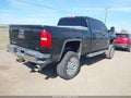 2018 GMC Sierra — photo 4 of 17 | VIN 1GT12SEY8JF163941