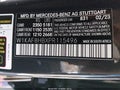 2023 Mercedes-Benz C-Class — photo 9 of 16 | VIN W1KAF8HBXPR115496