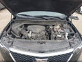 Photo 10 of 17 — 2020 Cadillac XT6