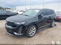 Photo 2 of 17 — 2020 Cadillac XT6