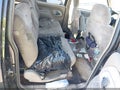 1997 Chevrolet Suburban 1500 — photo 8 of 16 | VIN 3GNEC16R9VG156508