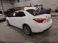 2014 Toyota Corolla — photo 3 of 16 | VIN 2T1BURHE7EC176266