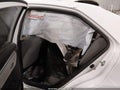 2014 Toyota Corolla — photo 8 of 16 | VIN 2T1BURHE7EC176266