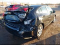 Photo 4 of 16 — 2017 Chevrolet Cruze