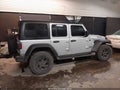 Photo 13 of 17 — 2023 Jeep Wrangler