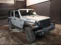 Photo 1 of 17 — 2023 Jeep Wrangler