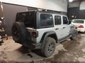 Photo 4 of 17 — 2023 Jeep Wrangler