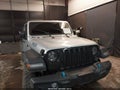 Photo 6 of 17 — 2023 Jeep Wrangler