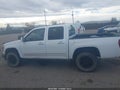 2012 GMC Canyon — photo 14 of 16 | VIN 1GTH6PFEXC8163855