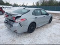Photo 4 of 16 — 2020 Toyota Camry