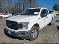 2018 Ford F-150 — photo 2 of 16 | VIN 1FTFX1E51JKF86584
