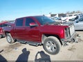 Photo 13 of 16 — 2017 Chevrolet Silverado 1500