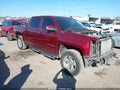 Photo 1 of 16 — 2017 Chevrolet Silverado 1500