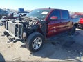 Photo 2 of 16 — 2017 Chevrolet Silverado 1500