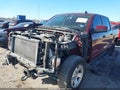 Photo 6 of 16 — 2017 Chevrolet Silverado 1500