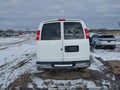 Photo 17 of 17 — 2018 Chevrolet Express 3500
