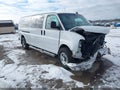 Photo 1 of 17 — 2018 Chevrolet Express 3500