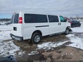 Photo 4 of 17 — 2018 Chevrolet Express 3500
