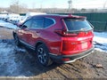 2020 Honda CR-V — photo 3 of 16 | VIN 7FARW2H96LE000129