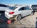 2012 Chrysler 200 — photo 4 of 11 | VIN 1C3CCBAB9CN273319