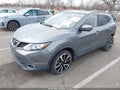 Photo 2 of 16 — 2018 Nissan Rogue Sport