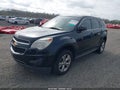 2014 Chevrolet Equinox — photo 2 of 11 | VIN 2GNALAEKXE1135856