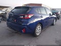 Photo 4 of 17 — 2025 Subaru Impreza