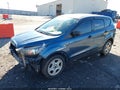 2018 Ford Escape — photo 2 of 16 | VIN 1FMCU0F78JUA79719